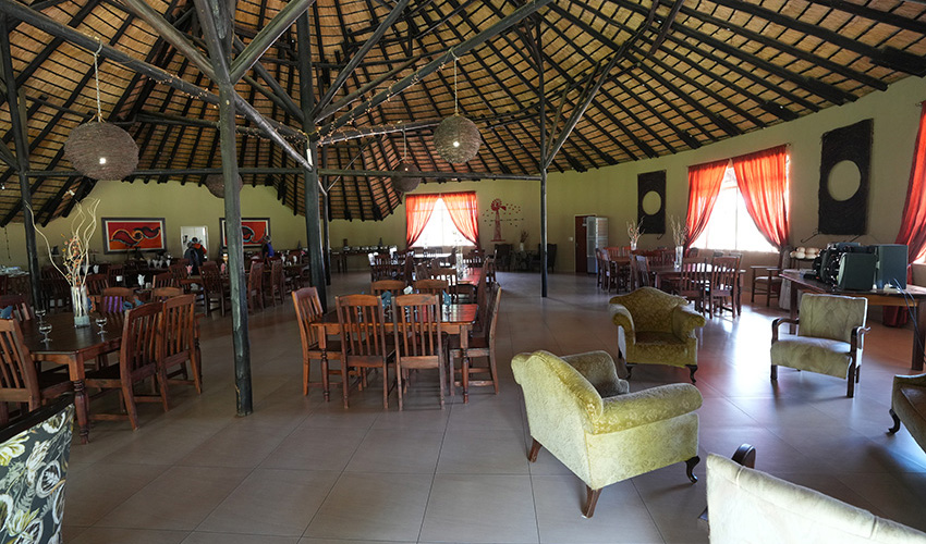 Namibia Gobabis Xain Quaz